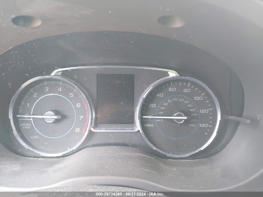 2017 Subaru Forester 2.5I Limited VIN: JF2SJAJC9HH530129 Lot: 39734260