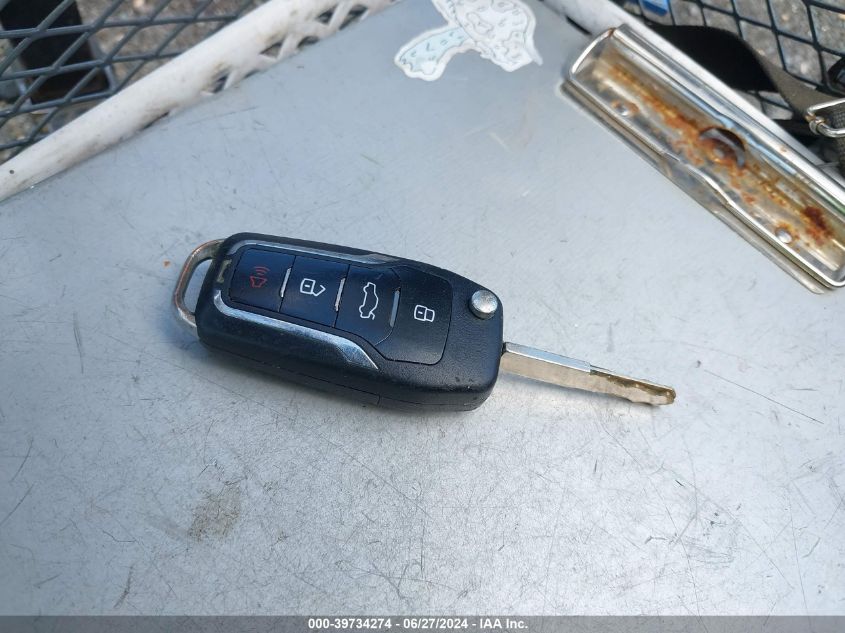 2009 Honda Accord 2.4 Lx VIN: 1HGCP26309A113364 Lot: 39734274