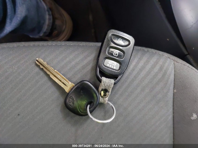 2012 Hyundai Elantra Gls VIN: 5NPDH4AEXCH140401 Lot: 39734281