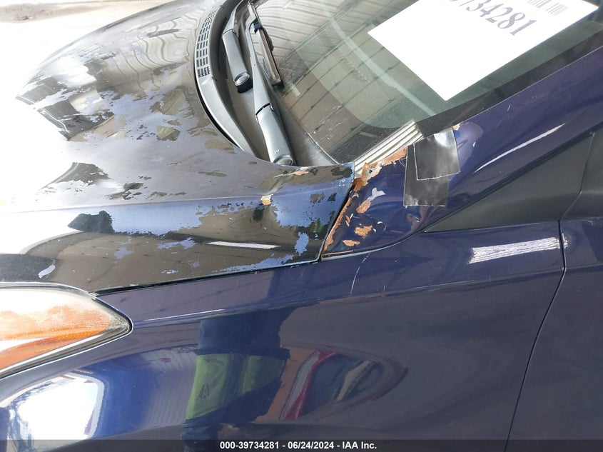 2012 Hyundai Elantra Gls VIN: 5NPDH4AEXCH140401 Lot: 39734281