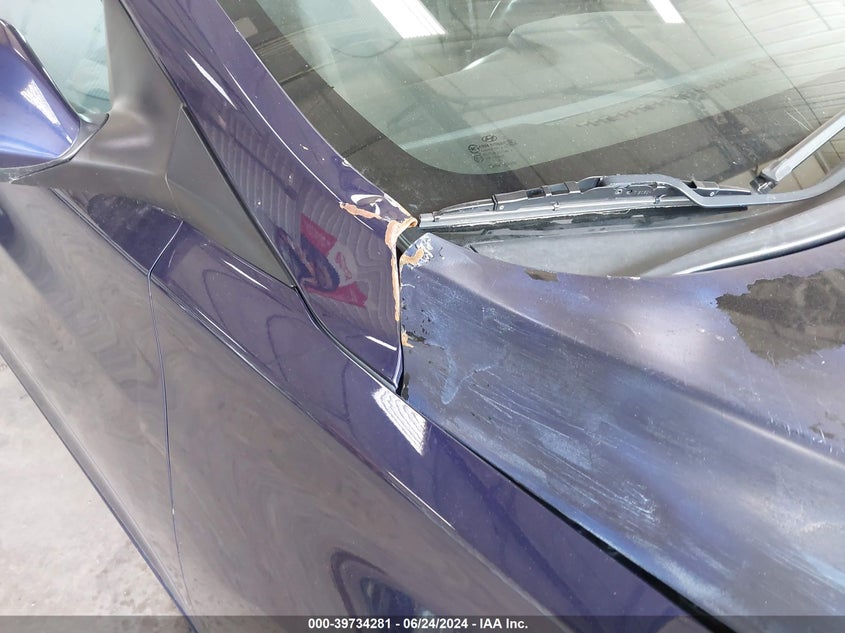 2012 Hyundai Elantra Gls VIN: 5NPDH4AEXCH140401 Lot: 39734281