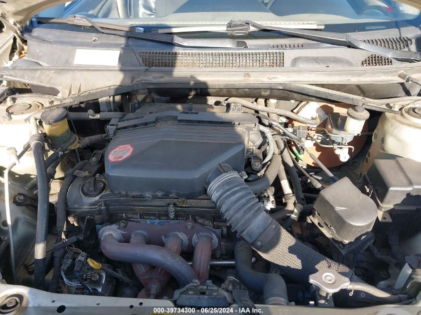 2003 Toyota Rav4 VIN: JTEGH20V930093230 Lot: 39734300