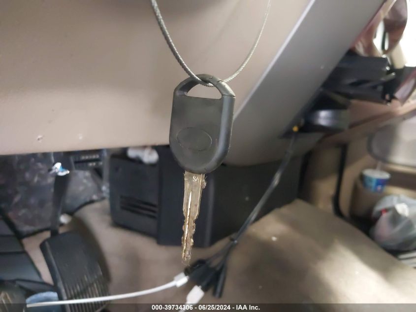 2006 Ford F-150 Fx4/Lariat/Xlt VIN: 1FTPW14V76KD71338 Lot: 39734306