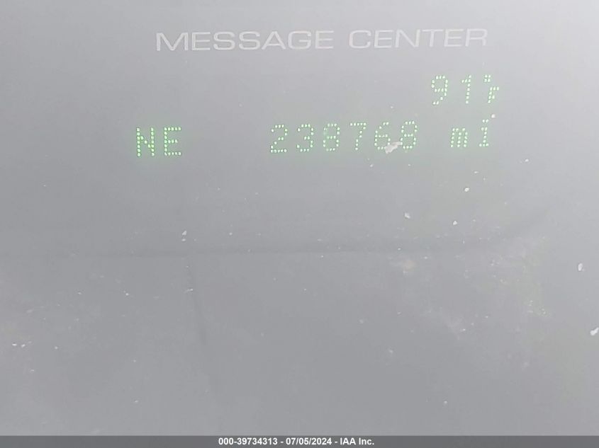 2005 Ford Explorer Xlt/Xlt Sport VIN: 1FMZU63K15UB48908 Lot: 39734313