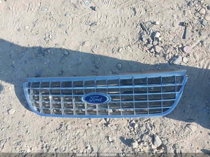 2005 Ford Explorer Xlt/Xlt Sport VIN: 1FMZU63K15UB48908 Lot: 39734313