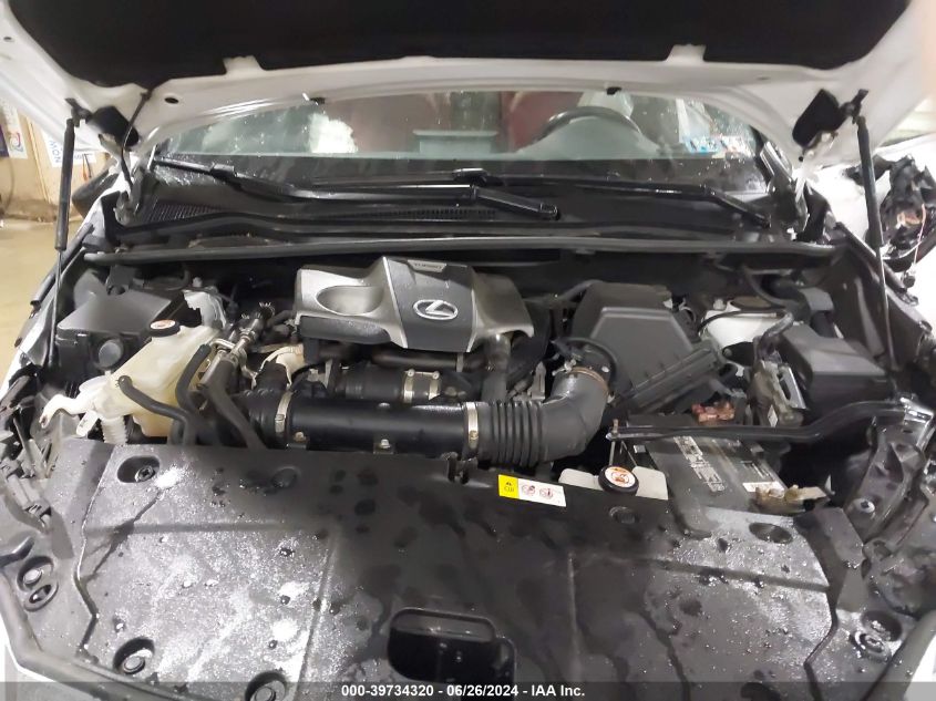 2016 Lexus Nx 200T/Base/F Sport VIN: JTJBARBZ3G2086986 Lot: 39734320