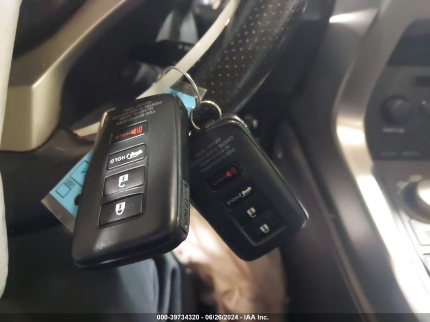 2016 Lexus Nx 200T/Base/F Sport VIN: JTJBARBZ3G2086986 Lot: 39734320