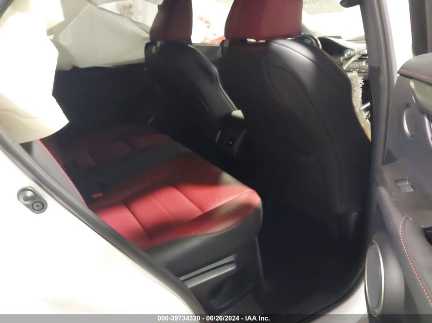 2016 Lexus Nx 200T/Base/F Sport VIN: JTJBARBZ3G2086986 Lot: 39734320