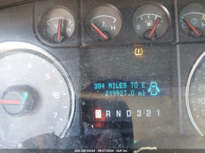 2009 Ford F-150 Xl/Xlt VIN: 1FTRW128X9FA46606 Lot: 39734324