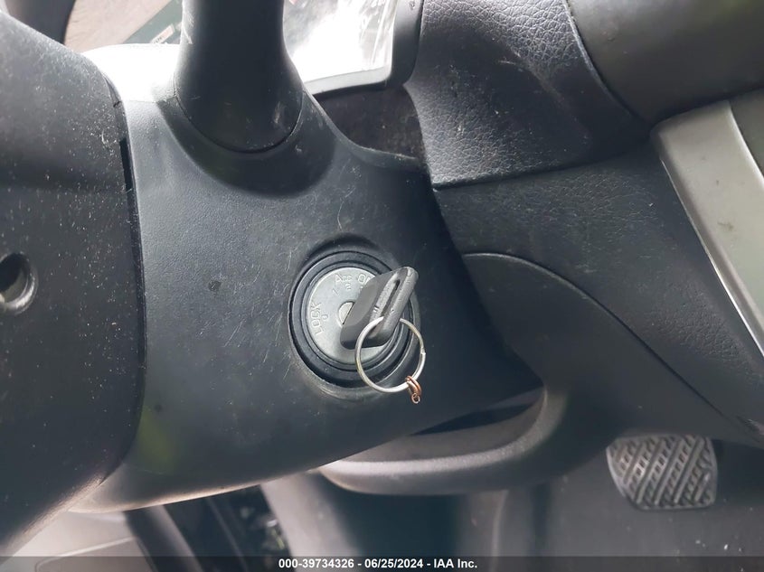 2014 Nissan Sentra S VIN: 3N1AB7AP7EY230508 Lot: 39734326