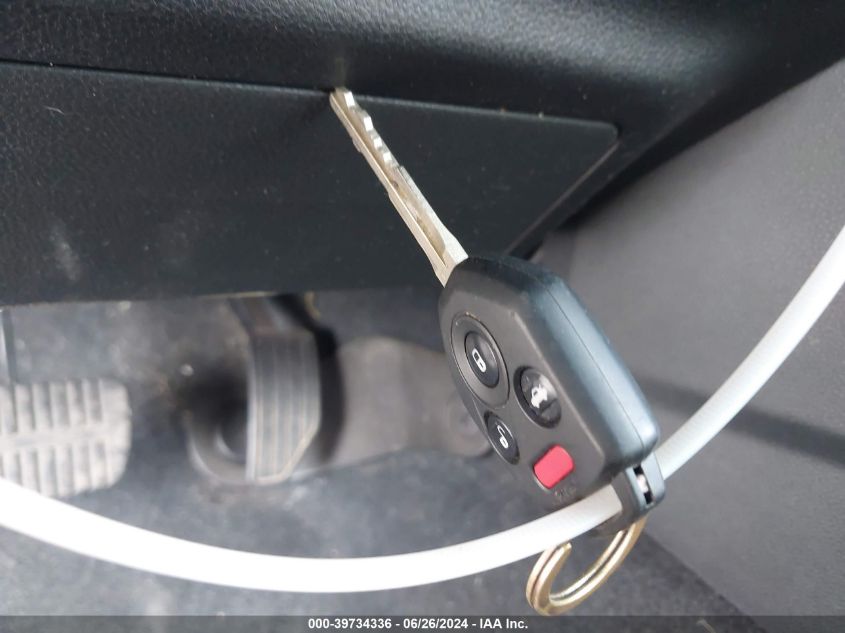 2020 Subaru Forester Premium VIN: JF2SKAGC2LH472569 Lot: 39734336