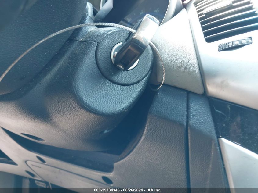 2015 Chevrolet Cruze 1Lt Auto VIN: 1G1PC5SB9F7301098 Lot: 39734345