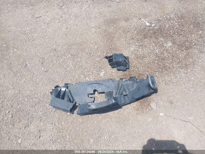 2008 Chevrolet Impala Lt VIN: 2G1WT58N381223074 Lot: 39734346