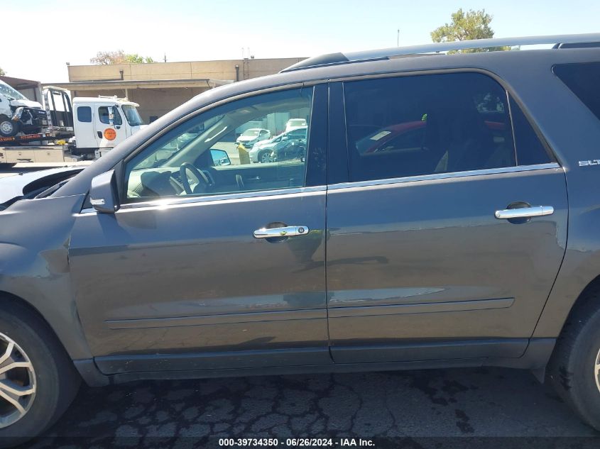 2013 GMC Acadia Slt-1 VIN: 1GKKVRKD7DJ180886 Lot: 39734350