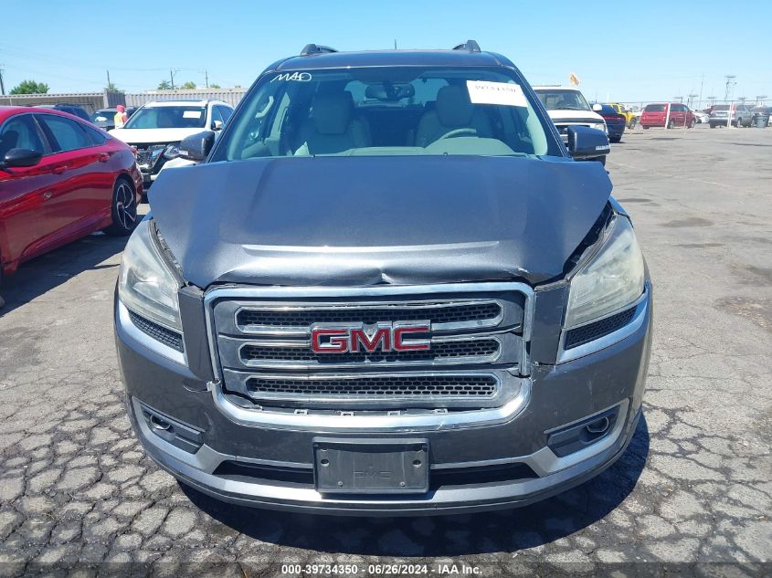 2013 GMC Acadia Slt-1 VIN: 1GKKVRKD7DJ180886 Lot: 39734350
