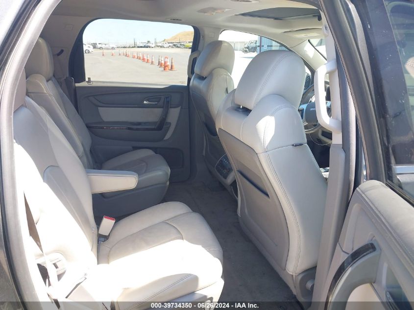 2013 GMC Acadia Slt-1 VIN: 1GKKVRKD7DJ180886 Lot: 39734350