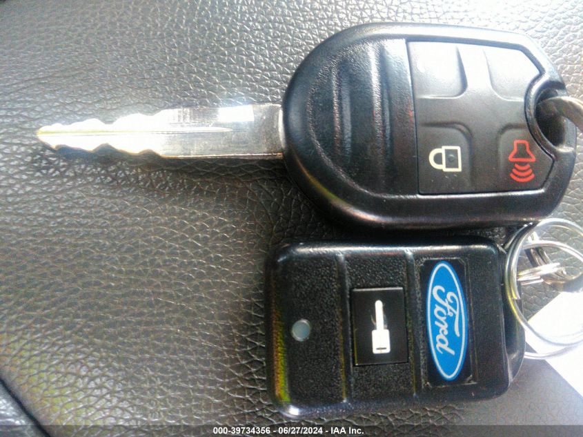 2013 Ford F-150 Xlt VIN: 1FTFW1ET5DFC56042 Lot: 39734356