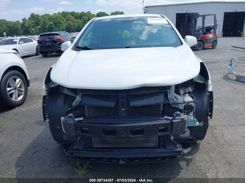 2020 Chevrolet Trax Awd Ls VIN: KL7CJNSB1LB032225 Lot: 39734357