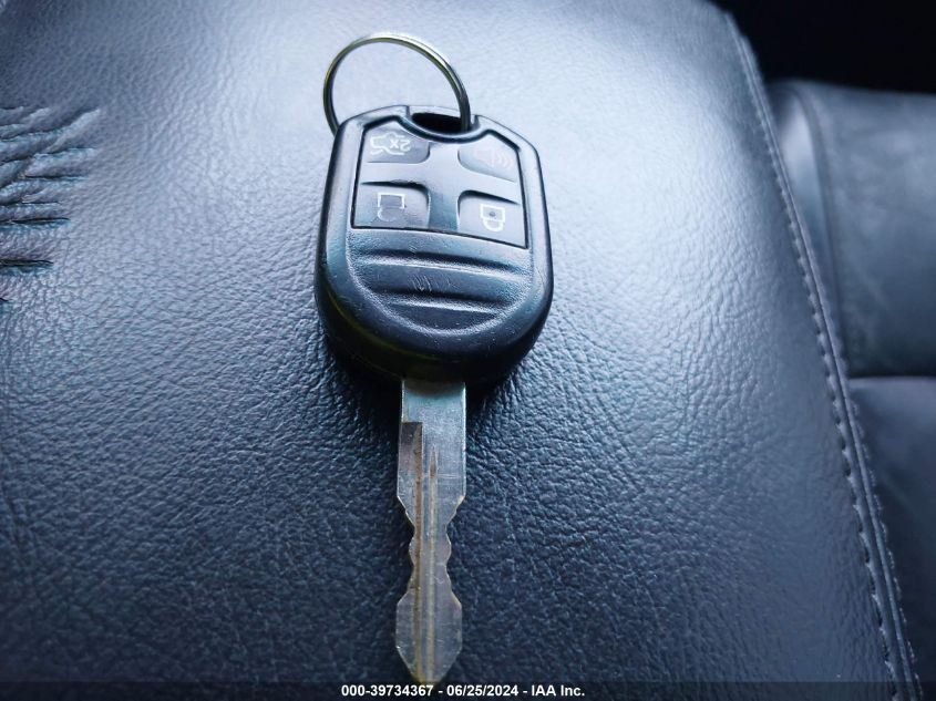 2013 Ford Explorer Xlt VIN: 1FM5K7D83DGA37660 Lot: 39734367