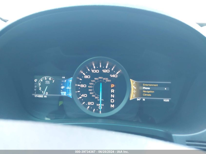 2013 Ford Explorer Xlt VIN: 1FM5K7D83DGA37660 Lot: 39734367