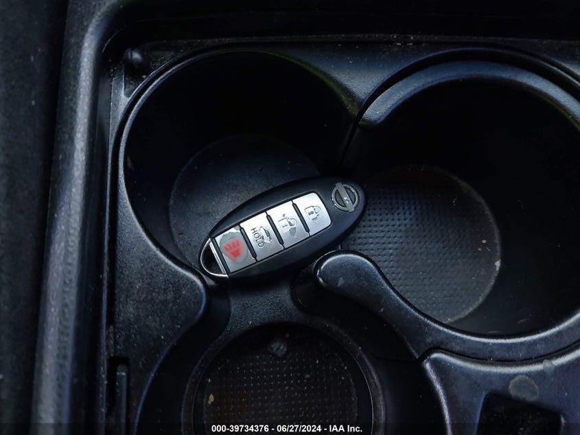 2009 Nissan Altima 2.5 S VIN: 1N4AL21E19N536186 Lot: 39734376