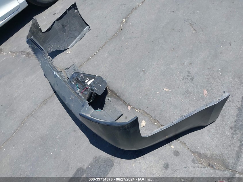 2009 Nissan Altima 2.5 S VIN: 1N4AL21E19N536186 Lot: 39734376