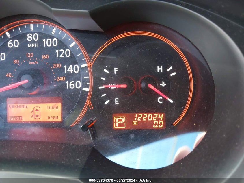 2009 Nissan Altima 2.5 S VIN: 1N4AL21E19N536186 Lot: 39734376