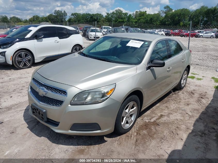 1G11B5SA7DF283932 | 2013 CHEVROLET MALIBU