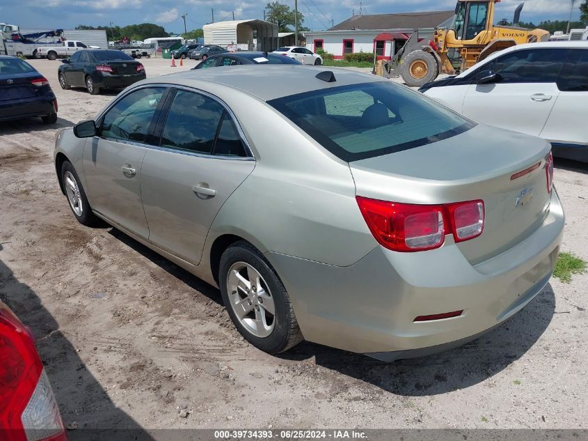 1G11B5SA7DF283932 | 2013 CHEVROLET MALIBU