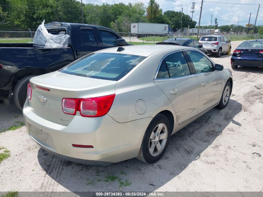 1G11B5SA7DF283932 | 2013 CHEVROLET MALIBU