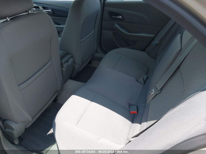 2013 Chevrolet Malibu 1Ls VIN: 1G11B5SA7DF283932 Lot: 39734393