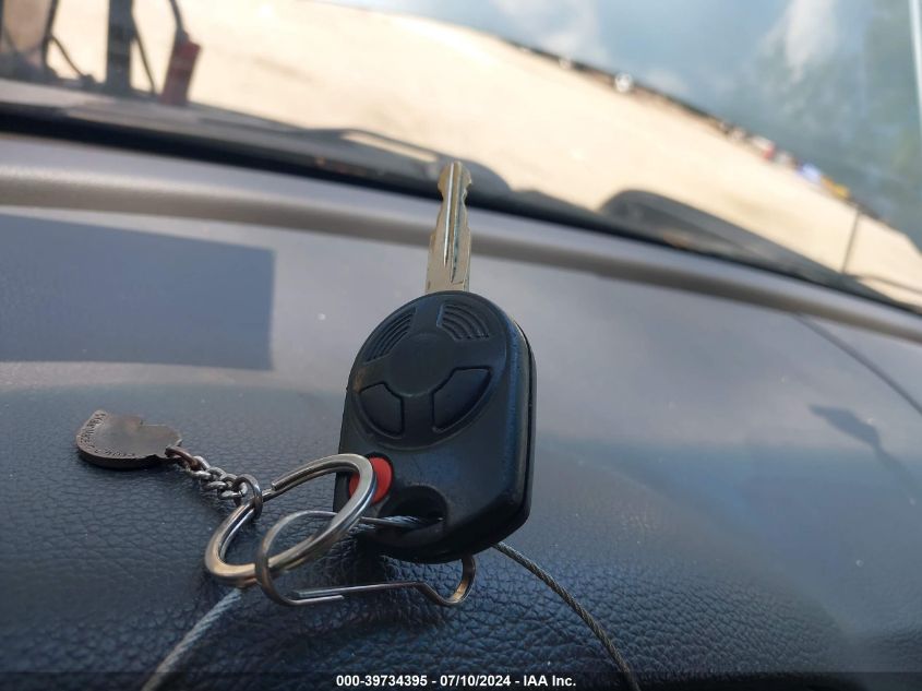 2010 Ford Flex Se VIN: 2FMGK5BC7ABA90515 Lot: 39734395