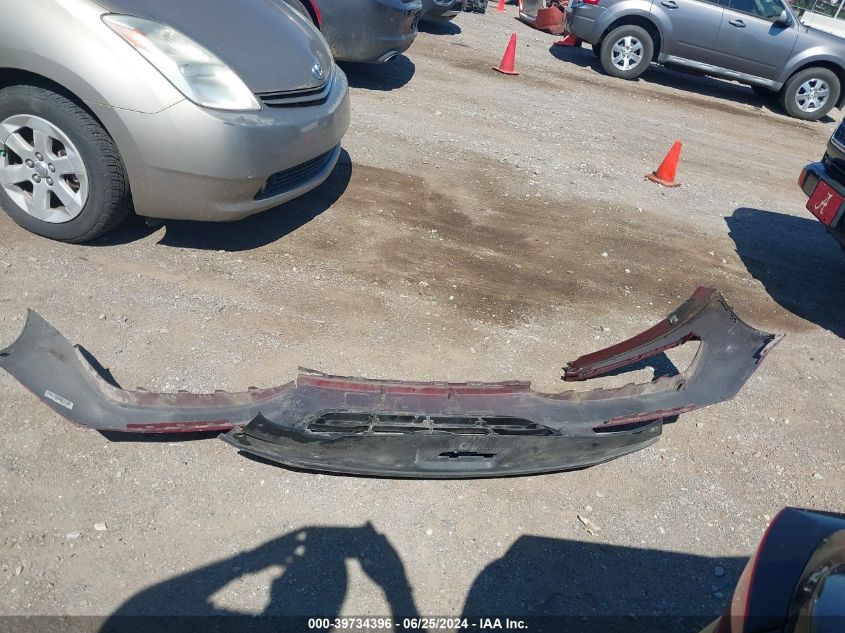 2016 Hyundai Sonata Sport/Limited VIN: 5NPE34AF3GH261420 Lot: 39734396