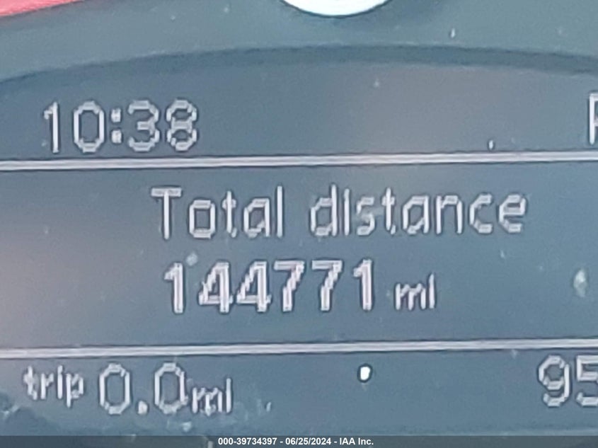 2014 VOLKSWAGEN BEETLE 1.8T - 3VWJ07AT0EM664841