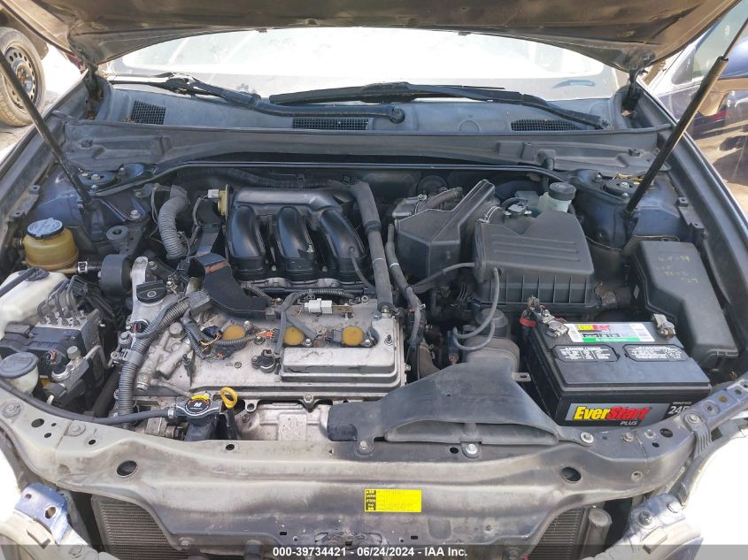 2008 Lexus Es 350 VIN: JTHBJ46G482169812 Lot: 39734421