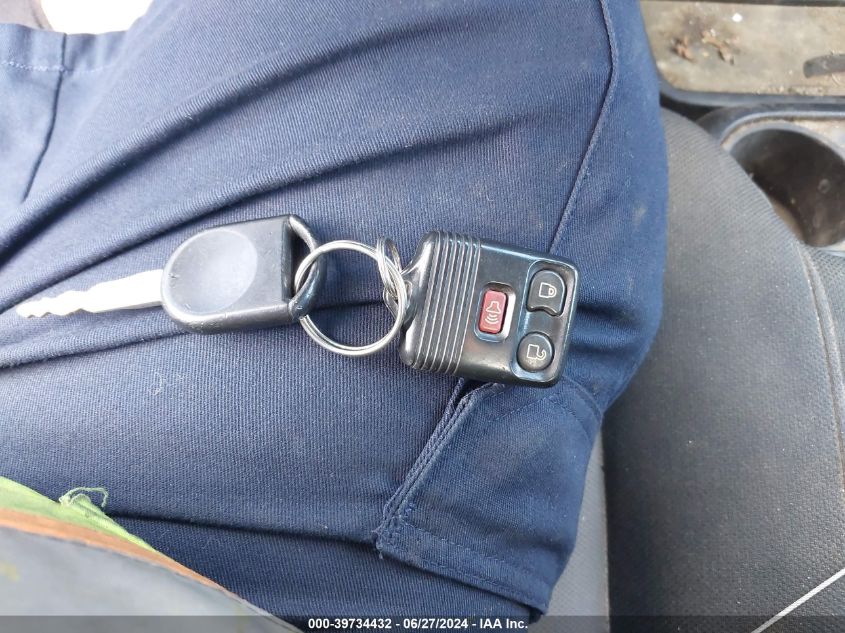 2007 Ford Ranger Sport/Xl/Xlt VIN: 1FTYR11U47PA00827 Lot: 39734432