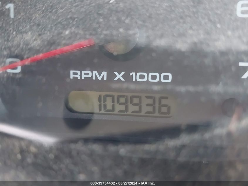 2007 Ford Ranger Sport/Xl/Xlt VIN: 1FTYR11U47PA00827 Lot: 39734432