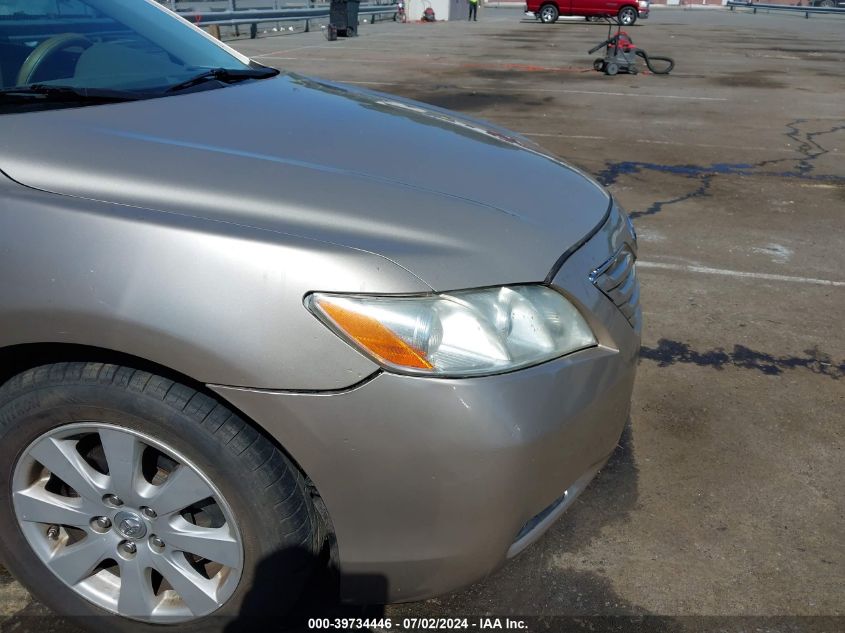 2009 Toyota Camry Xle VIN: 4T1BE46K59U390959 Lot: 39734446