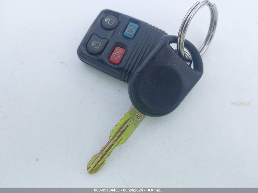 2009 Ford Focus Se VIN: 1FAHP35N39W141858 Lot: 39734453