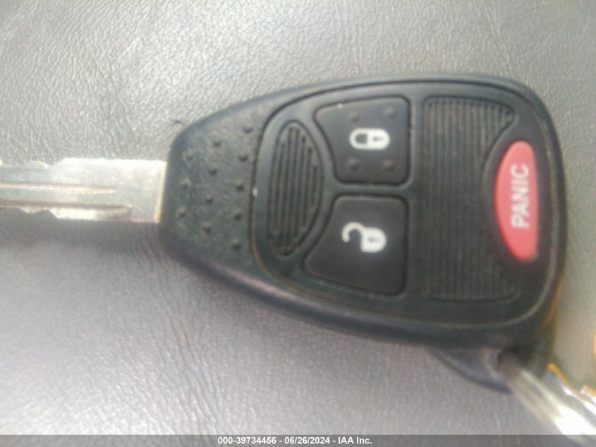 2006 Dodge Ram 3500 Laramie VIN: 3D7ML48CX6G276310 Lot: 39734456