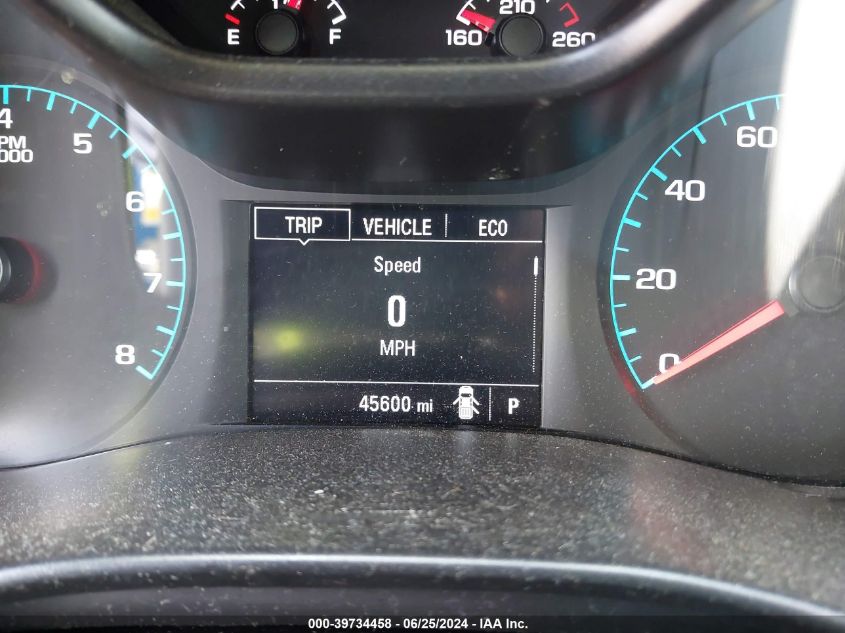 2021 Chevrolet Colorado 2Wd Short Box Wt VIN: 1GCGSBEN0M1188415 Lot: 39734458