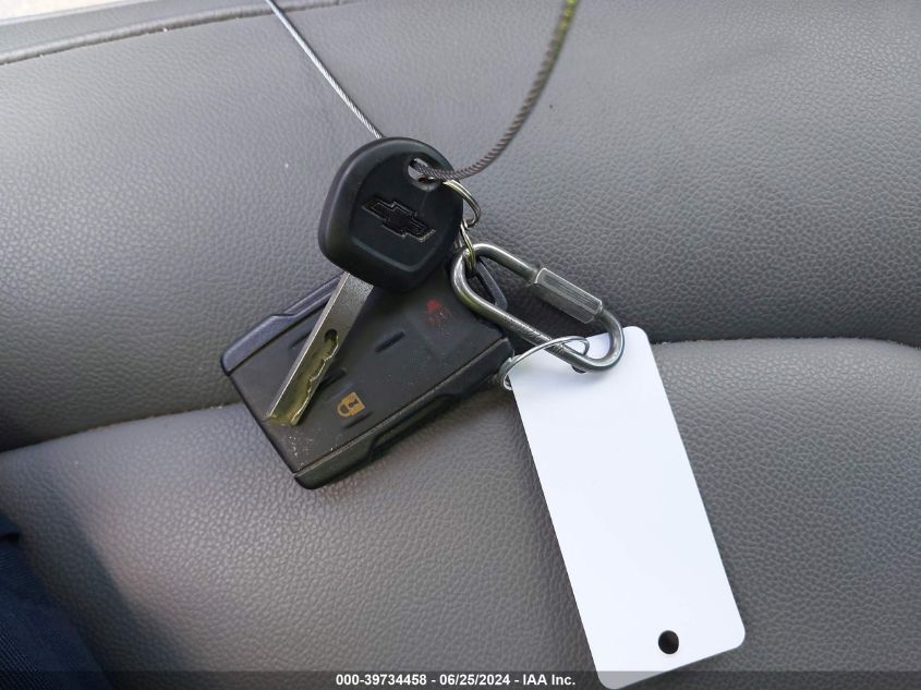 2021 Chevrolet Colorado 2Wd Short Box Wt VIN: 1GCGSBEN0M1188415 Lot: 39734458