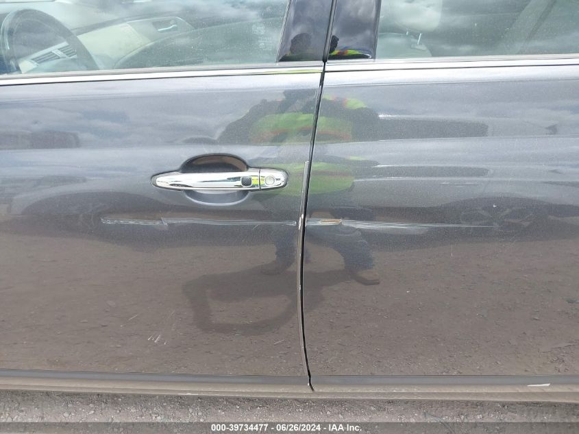 2008 Toyota Avalon Xl/Xls/Touring/Limited VIN: 4T1BK36B08U318861 Lot: 39734477