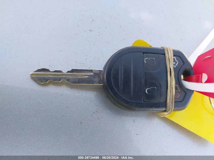 2011 Ford Edge Limited VIN: 2FMDK3KC2BBB14924 Lot: 39734490