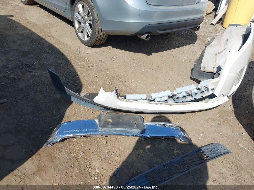 2011 Ford Edge Limited VIN: 2FMDK3KC2BBB14924 Lot: 39734490