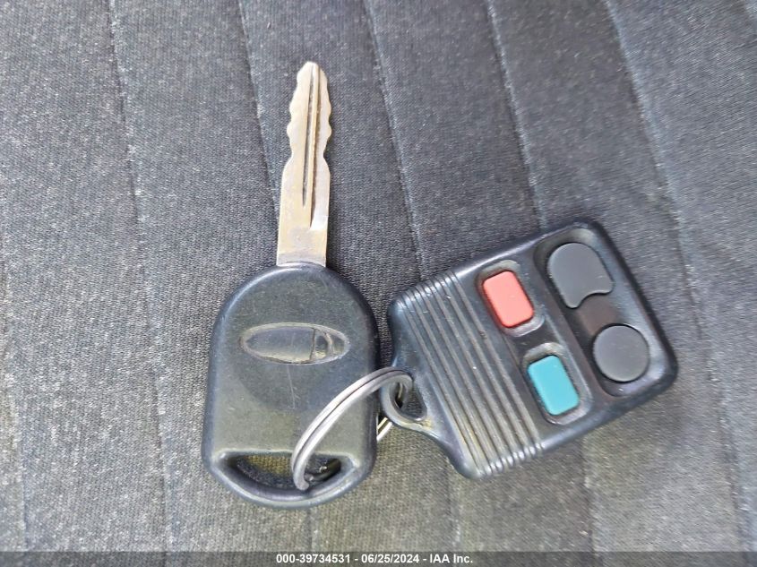 2005 Ford F-150 Lariat/Xlt VIN: 1FTPW12595KE38247 Lot: 39734531