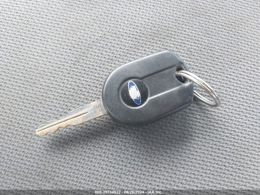 2011 Ford F-150 Xlt VIN: 1FTFX1ET4BFC11376 Lot: 39734532