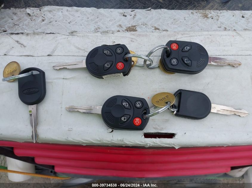 2011 Ford Fusion Hybrid VIN: 3FADP0L38BR344493 Lot: 39734538