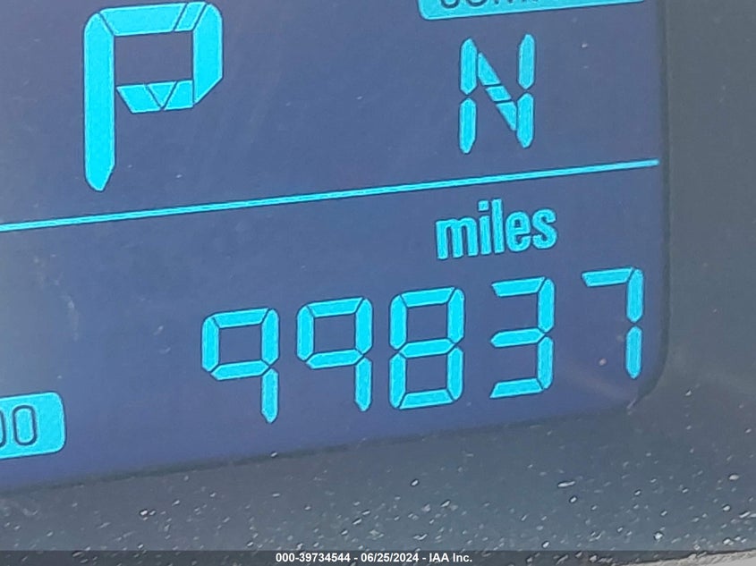 2016 Chevrolet Sonic Ls Auto VIN: 1G1JA6SH2G4174591 Lot: 39734544