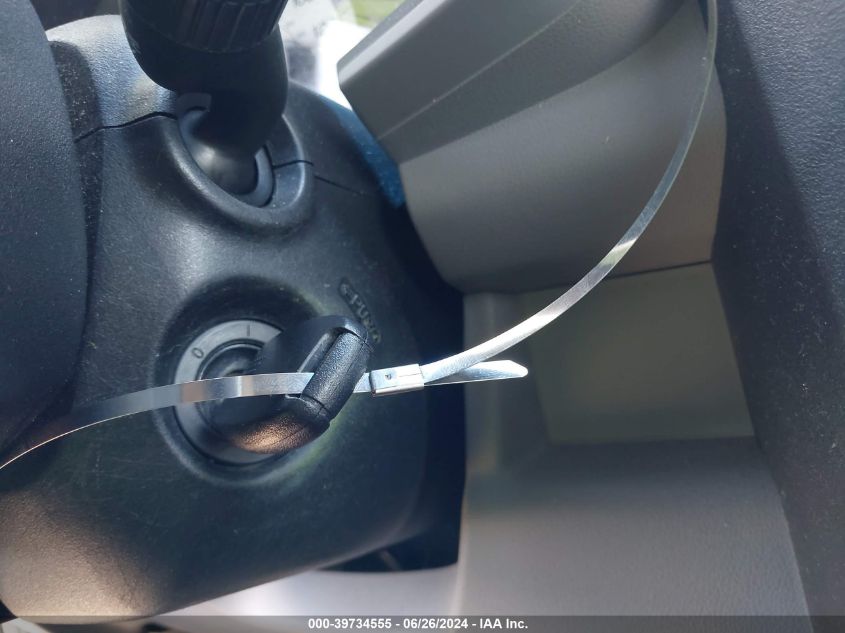 2010 Honda Pilot Ex-L VIN: 5FNYF3H50AB011439 Lot: 39734555